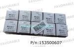 Mcgill Bearing Camroll 19mm Yoke Style Mcgill Mcyr 6 S For Cutter Xlc7000 Part