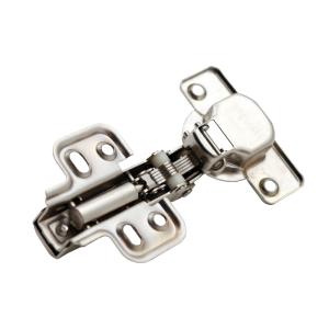 Wholesale 103mm Nickel Plated SS Soft Close Cabinet Hinges from china suppliers