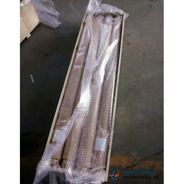 400mesh Stainless Steel 316L, Plain Weave Mesh for Industry Filter