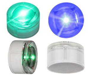 Wholesale 300MAH Solar Led Dock Lamp FCC 500Lux Outdoor For Garden from china suppliers