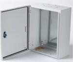 Custom Metal Fabrication Stainless Steel Cabinet customized enclosure