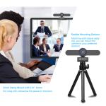 Ultra HD Conference Room Webcam