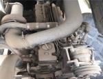 original condition Used Ingersollrand SD180 Compactor With Sheepfoot/ iNGERSOLLR