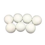 Strength Alumina Ceramic Balls for Grinding by Mill HBS Refractoriness 1770°