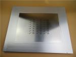 Laser Stencil Built on 520 X 420mm Fame with 0.12mm Stainless Steel Foil