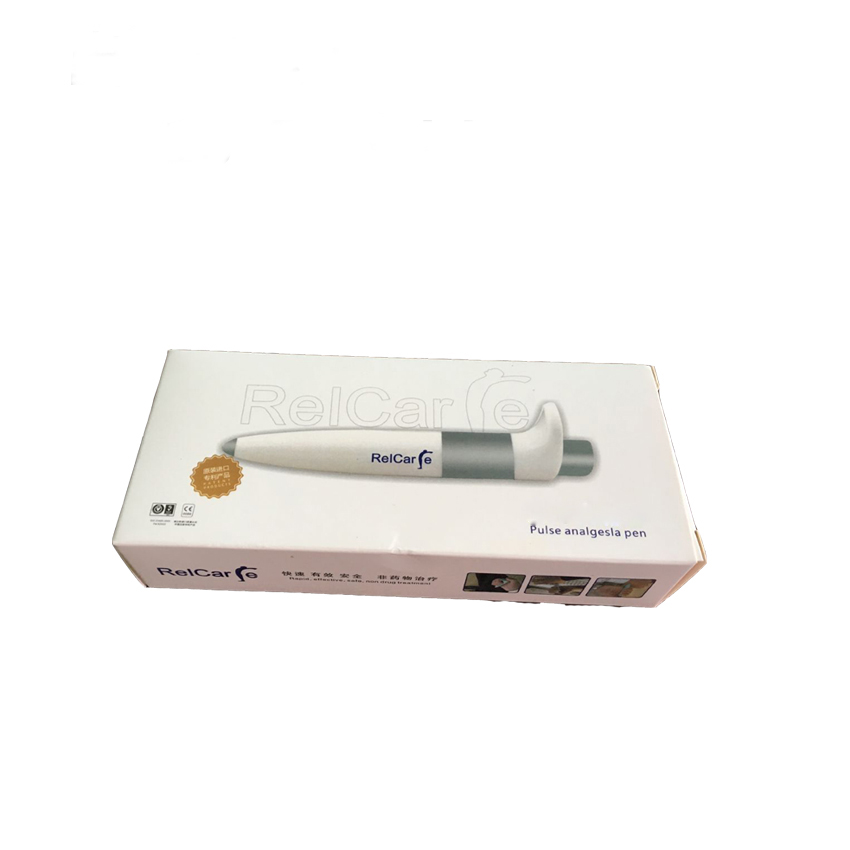 CE Health Solutions Electrical Pain Relief Pen Portable Electronic Acupuncture Massage Pen