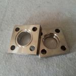 3000psi 6000psi Square Flange