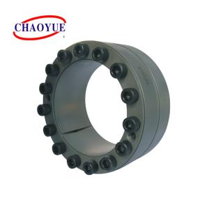 Wholesale Heavy Load 222kN.M 120mm Thickness Shaft Locking Devices Keyless Coupling from china suppliers
