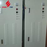 High Thermal Efficiency Industrial Steam Generator 42L Boiler Water Volume