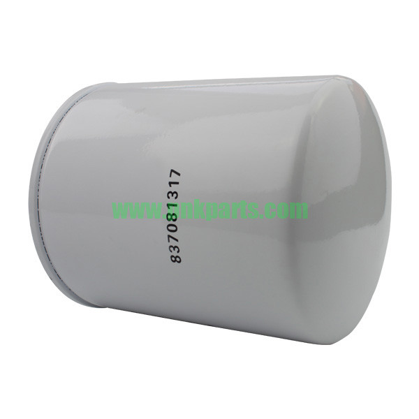 837081317 Massey Ferguson Tractor Parts Filter Agricuatural Machinery Parts