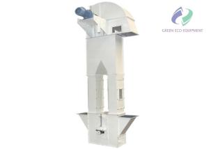 Wholesale High Strength Chain Bucket Conveyor For Cement Mining Industry from china suppliers