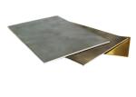 Good Plasticity Stainless Steel Clad Plate , Stainless Steel Clad Steel Strip