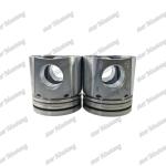 Piston ISL ISC8.3 4932720 5255975 For Cummins Diesel Engine Repair Parts