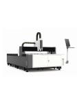 Raytool Head 1.5kw Fiber Laser Cutting Machine 1500X3000 Cnc Fiber Laser Cutter