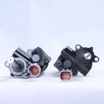 Benz 09+ Benz Glk Obd Side Step Motor 304 Stainless Steel