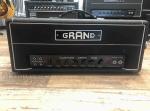 Custom DR Amp Project Vintage 1969 Grand Dr103 Style 100W Custom Handwired Tube