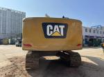 Original Used CAT 320gc Excavators 20 Tons Medium Cat 320 Crawler Excavators