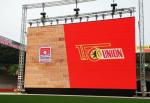 CE 250*250 Module P3.91 Outdoor Rental LED Display For Wedding Stage Event