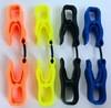 China Construction Worker Safety Plastic Glove Clips Free Charge Blue Tool Belts on sale