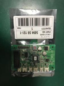 Wholesale 5UTR-MO-02 Printer Circuit Board 5UTR-1879B Ryobi 926 922 924 Series from china suppliers