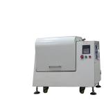 Wet And Dry Grinding Ball Mill For Food / Tea