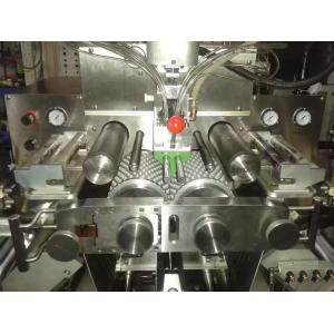 Soft Gelatin 10 Inch 30000/H Paintball Encapsulation Machine