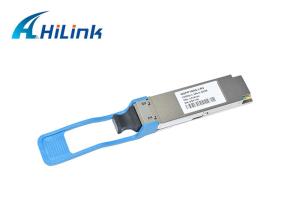 Wholesale 40G QSFP+ ER4 30km 1270-1330nm Optical Transceiver Duplex LC Connector Module from china suppliers