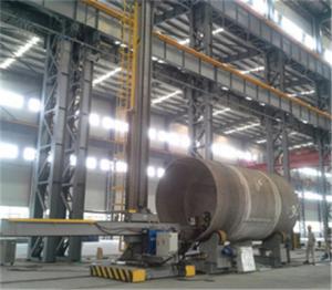 Wholesale Welding manipulator from china suppliers
