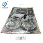 Machinery Parts Overhaul Repair Kit 4D102 4BT3.9 Diesel Engine Overhaul Gasket