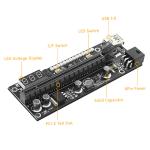 PCIE Riser 1x To 16x Graphic Extension Card