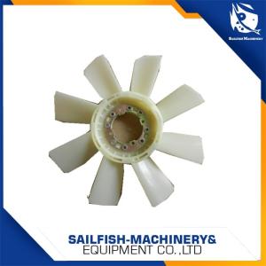 Wholesale 6BD1 FAN BLADE FOR HITACHI EX200-1/3 UH07-7 from china suppliers