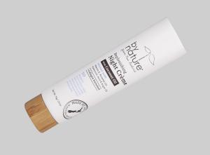 Wholesale 20-60ml Capacity Bamboo Tube Pack Durable and Versatile for Your Packaging Solutions from china suppliers