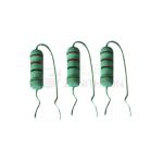 ZENITHSUN Carbon Fixed Film Resistor 22MΩ 1/8W to 5W Bulk Package