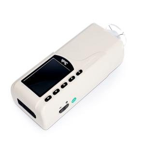 Wholesale Nr110 Portable Digital Photo Colorimeter 4mm Small Aperture For Color Difference from china suppliers