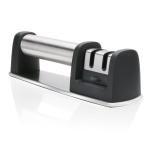 Stainless Steel Tungsten Carbide Knife Sharpener EVA Cushion For Beginners