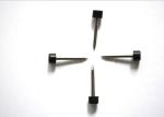 fiber fusion splicer electrodes
