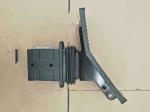 ISO One way Pedal Valve For Excavator Breaker