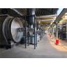 Buy cheap Full-Auto Pyrolysis To Fuel Equipment For Waste Plastic Tyre Recycling from wholesalers