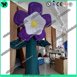 Wholesale Spring Holiday Event Party Decoration Inflatable Flower, Club Decoration Inflatable from china suppliers