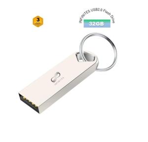 Wholesale Powerful Plug And Play 32GB USB 2.0 Flash Drive No Software Installation Required from china suppliers