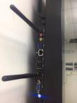 65 75 86 Inch Interactive Touch Screen Monitor Metal 2x15W Speakers WIFI