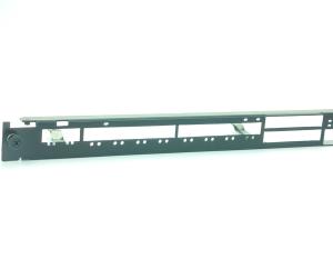 Wholesale Customized SPCC/SGCC/SPHC Material Metal Stamping Parts for Sheet Metal Bending Industry from china suppliers