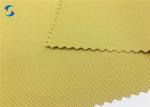 Pu Coated 600 Denier Oxford Polyester Fabric For Luggage
