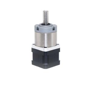 Wholesale Hybrid Nema17 Planetary Gearbox Stepper Motor With Reducer Holding Torque 270/380mN.m L 34/40mm from china suppliers