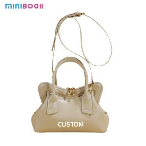 Wholesale End and Exquisite Women's Crossbody Bag Made of Genuine Leather with Unique Pattern from china suppliers