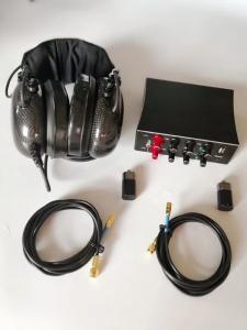 Wholesale Stereo 9V Multifunction Listen Through Walls Professional Device from china suppliers