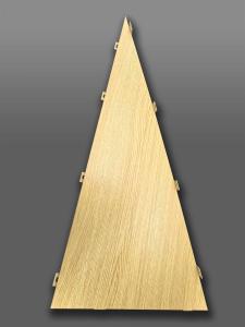 Wholesale Aluminum Veneer Elevating Your Building'S Appearance And Performance With Superior Materials from china suppliers