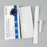 Coronavirus (COVID-19) Diagnostic Test Kits Antigen Rapid Detection