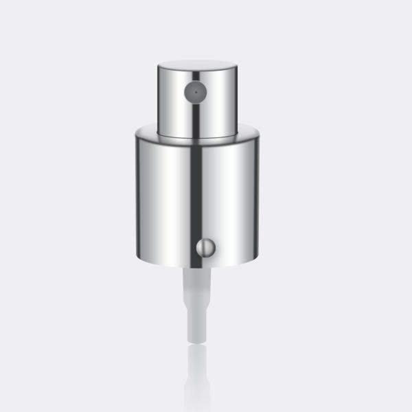 Private Mould Patented Aluminium Closure Fine Mist Sprayer Mist Pump Dispenser