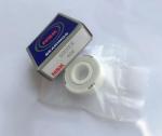 high quality 6200 ceramic bearing 6000CE ceramic bearing with size 10*26*8mm